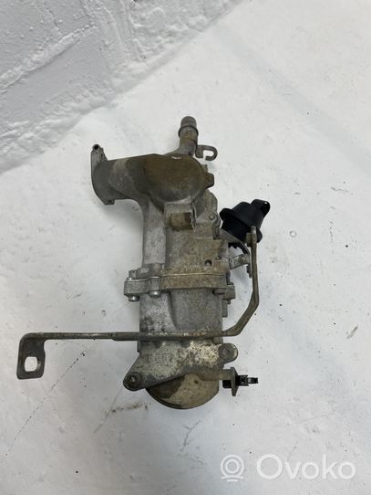 Citroen Berlingo Zawór EGR 9802194080