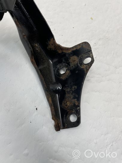 Citroen Berlingo Guía/bisagra rodillo inferior de puerta corredera 9680486680