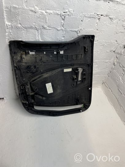 Citroen Berlingo Sliding door card 96846065MS