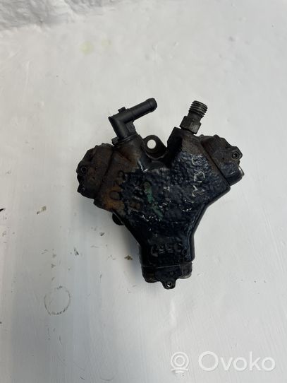 Opel Combo C Fuel injection high pressure pump 0445010092