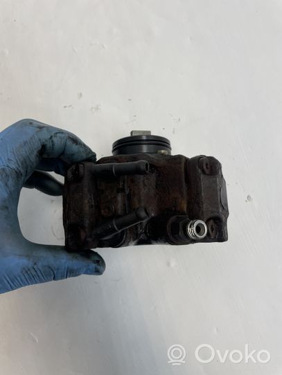 Opel Combo C Pompe d'injection de carburant à haute pression 0445010092