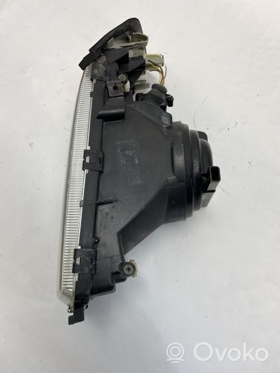 Audi 80 90 B3 Lampa przednia 13288401