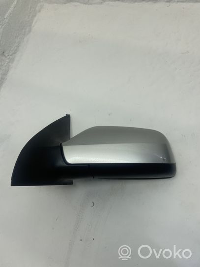 Opel Astra G Front door electric wing mirror 