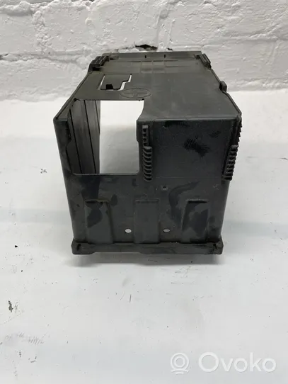 Citroen Berlingo Couvercle de boîtier de batterie 9663615580