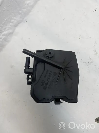 Citroen Berlingo Fuel filter housing 0450907006