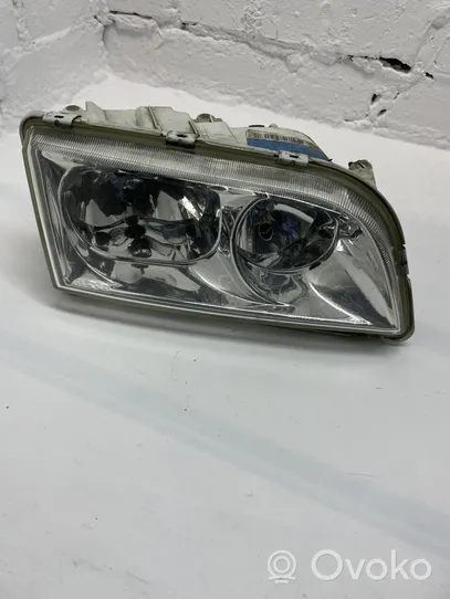 Volvo S40, V40 Phare frontale 30899683