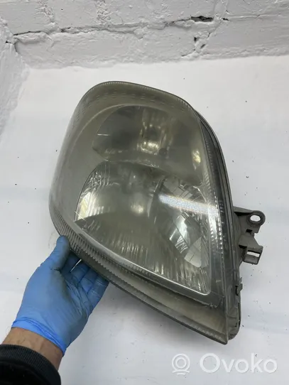 Renault Master II Headlight/headlamp 8200163518