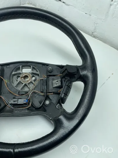 Opel Vectra B Steering wheel 90539569