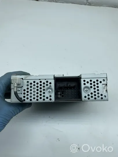 Saab 9-3 Ver2 Amplificatore 12771231