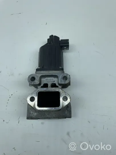 Opel Astra J EGR valve 8973766633