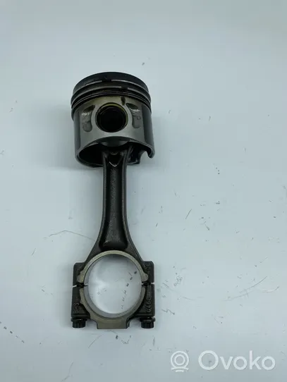 Volkswagen Sharan Piston with connecting rod 045C