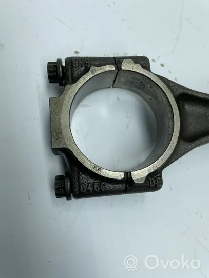 Volkswagen Sharan Piston with connecting rod 045C