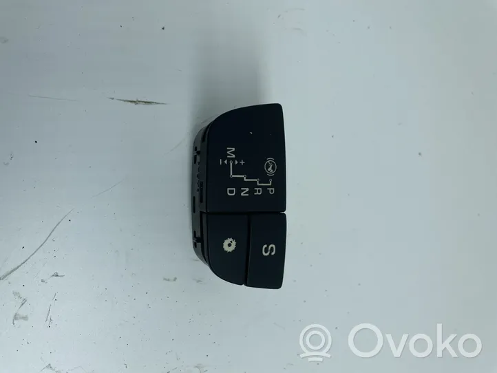 Citroen C5 Sygnalizator zmiany biegów 96617667ZD