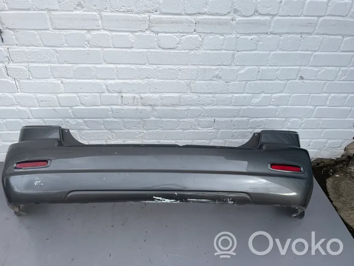 KIA Sorento Rear bumper 