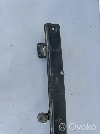 Renault Kangoo II Front bumper cross member 