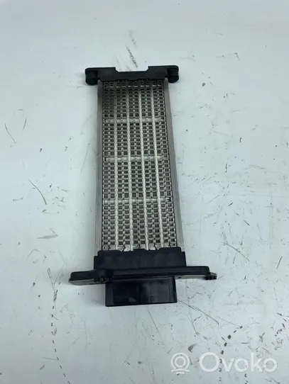 Renault Kangoo II Radiateur électrique de chauffage auxiliaire A52103200