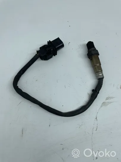 Renault Kangoo II Lambda probe sensor 226A47292R