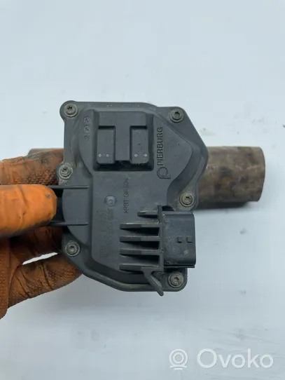 Renault Kangoo II EGR valve 09513E0891