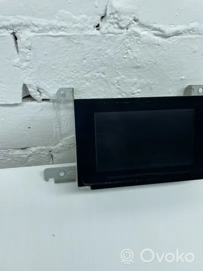 Nissan Primera Screen/display/small screen CC5W3006P