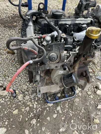 Renault Kangoo II Engine K9K