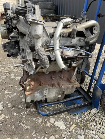 Renault Kangoo II Engine K9K