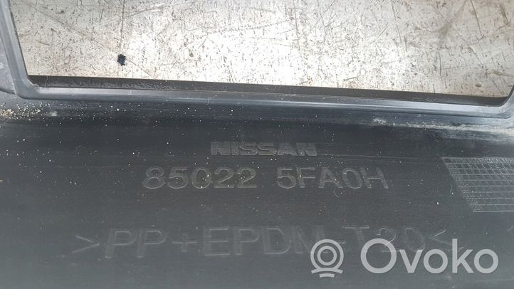 Nissan Micra K14 Paraurti 850225FA0H