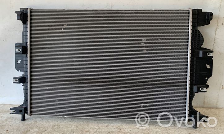 Ford Mondeo MK V Radiateur de refroidissement G2G38005BG