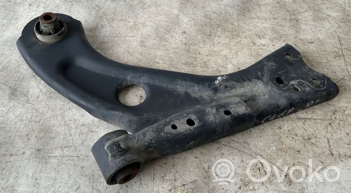 Citroen C4 Grand Picasso Fourchette, bras de suspension inférieur avant WPPC42