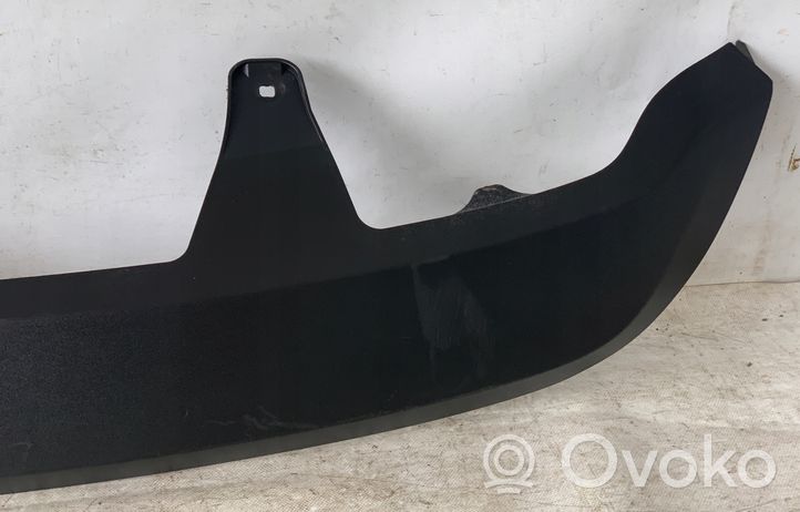 Ford Fiesta Moulure inférieure de pare-chocs arrière H1BBF954B1