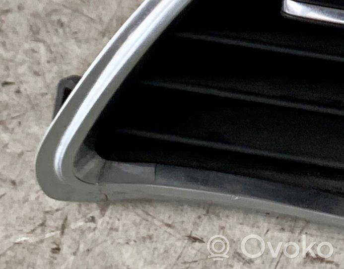 Chevrolet Corvette Copertura griglia di ventilazione laterale cruscotto 20989581