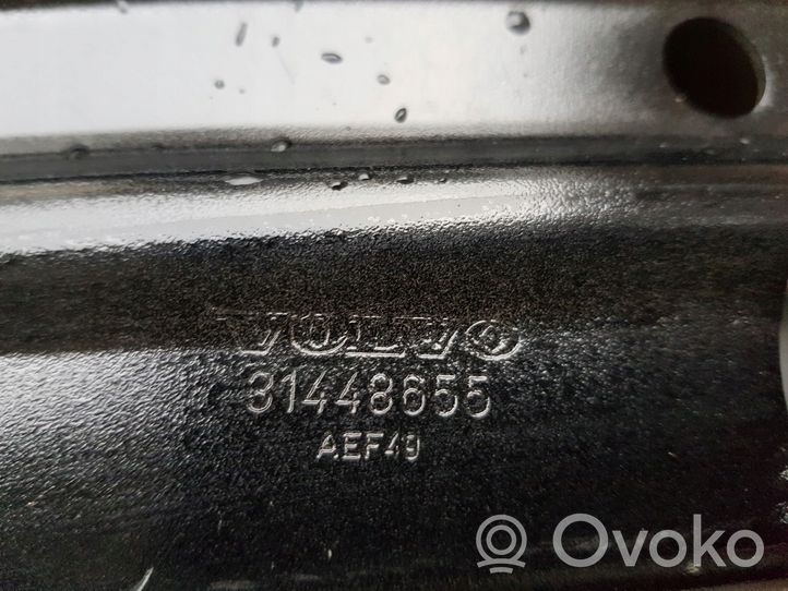 Volvo XC40 Poprzeczka zderzaka tylnego 31448655