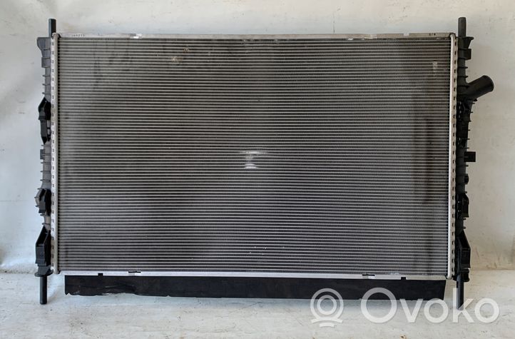 Ford Transit Dzesēšanas šķidruma radiators GK218005BB