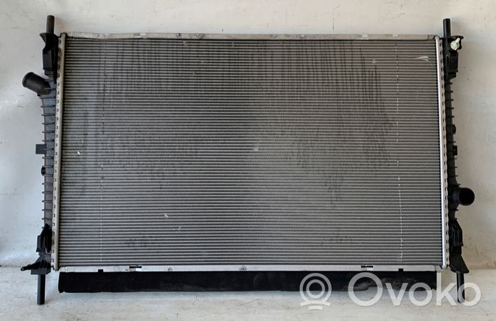 Ford Transit Coolant radiator GK218005BB