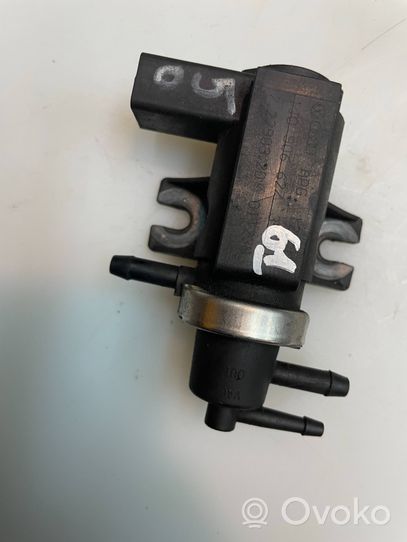 Volkswagen PASSAT Solenoidinis vožtuvas 1J0906627