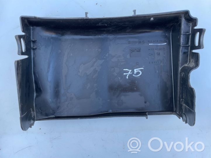 Volkswagen Polo Coperchio/tappo della scatola vassoio della batteria 6Q0915429D