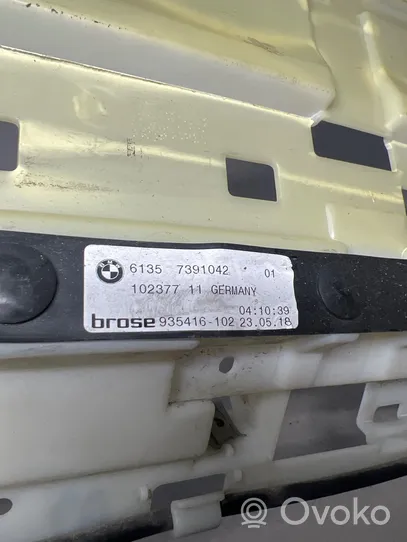 BMW 3 F30 F35 F31 Tailgate sensor 7391042