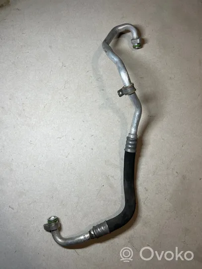 Mercedes-Benz CLS C218 AMG Oil cooling pipe A2185000172
