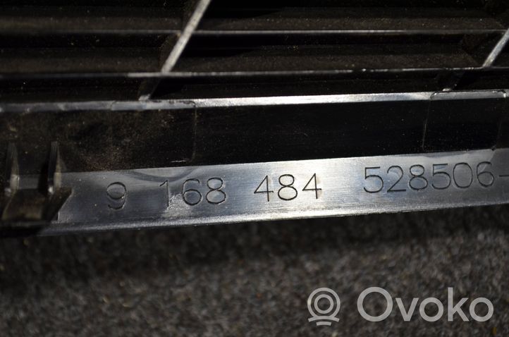 BMW 5 F10 F11 Verkleidung Kofferraum sonstige 9168484