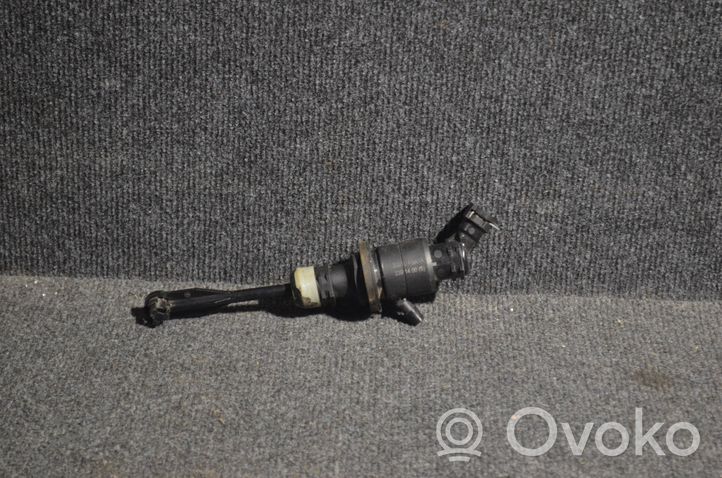 Nissan Qashqai Darbinis sankabos cilindriukas 30604BA1A