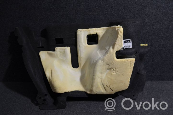 Nissan Qashqai Autres éléments garniture de coffre 849504EA0B