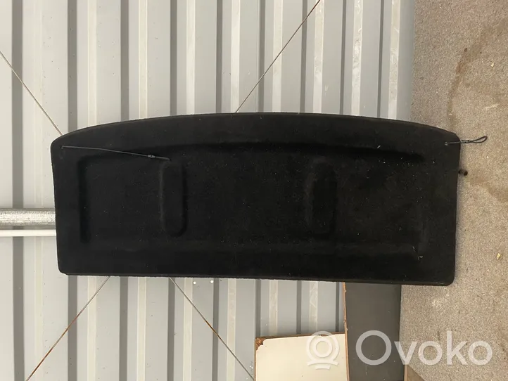 KIA Stonic Parcel shelf 