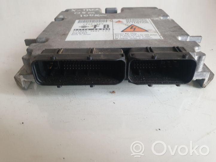 Nissan X-Trail T30 Sterownik / Moduł ECU 23710EQ405