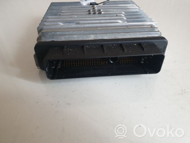 SsangYong Kyron Calculateur moteur ECU A6655400132