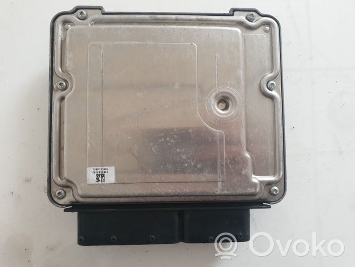 Opel Insignia A Sterownik / Moduł ECU 55577619