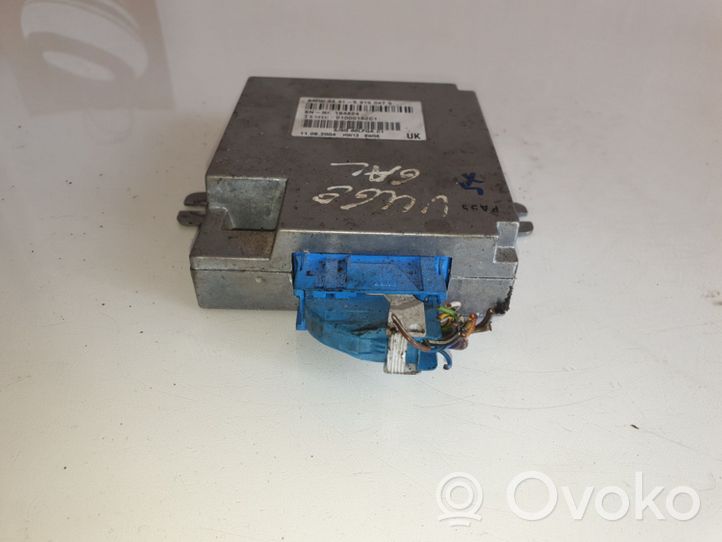 Land Rover Range Rover L322 Module reconnaissance vocale 6915047