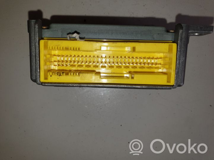 Mercedes-Benz C W203 Airbag control unit/module 0018209726