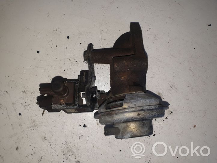 Toyota Avensis T250 Valvola EGR 2580027010