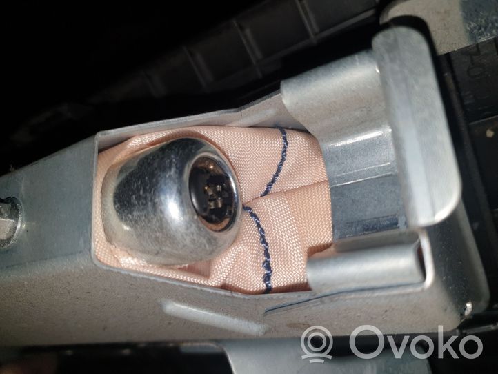 Toyota Verso Poduszka powietrzna Airbag pasażera 2455
