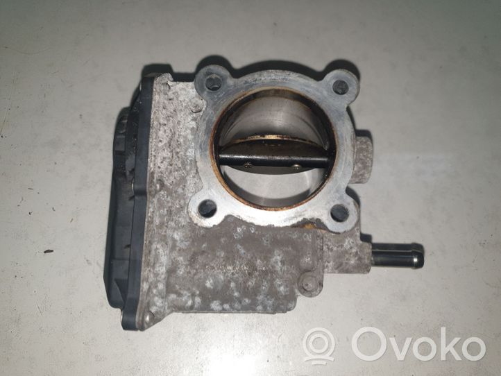 Toyota Verso Valvola a farfalla 261000R010