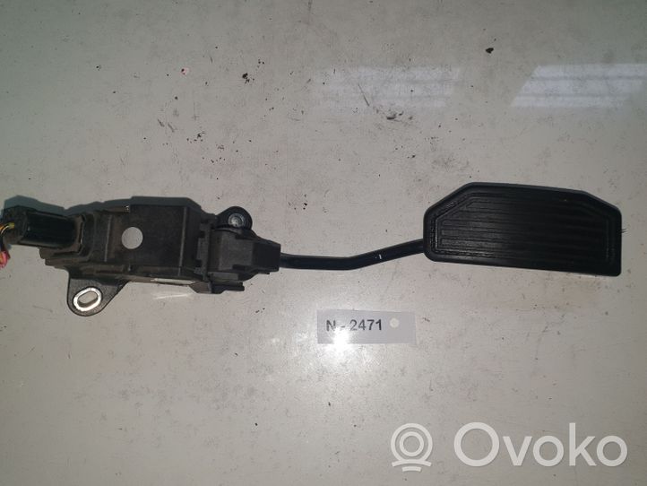 Toyota Verso Pédale d'accélérateur 7811002071